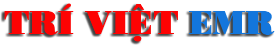 TRÍ VIỆT EMR